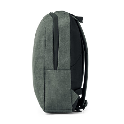 SHADES BPACK. 14 600D laptop backpack